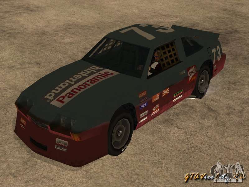 Código para explodir todos os carro no GTA San Andreas 