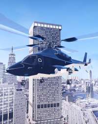 GTA 4: mods de helicópteros, com instalação automática de download gratuito