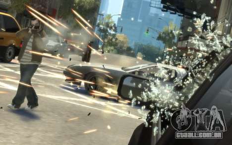 GTA 4 para PC na América: 6 anos do lançamento de