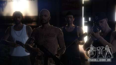 Comandos do GTA Online: PS4, Xbox One