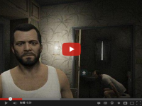 Vídeo de GTA Online