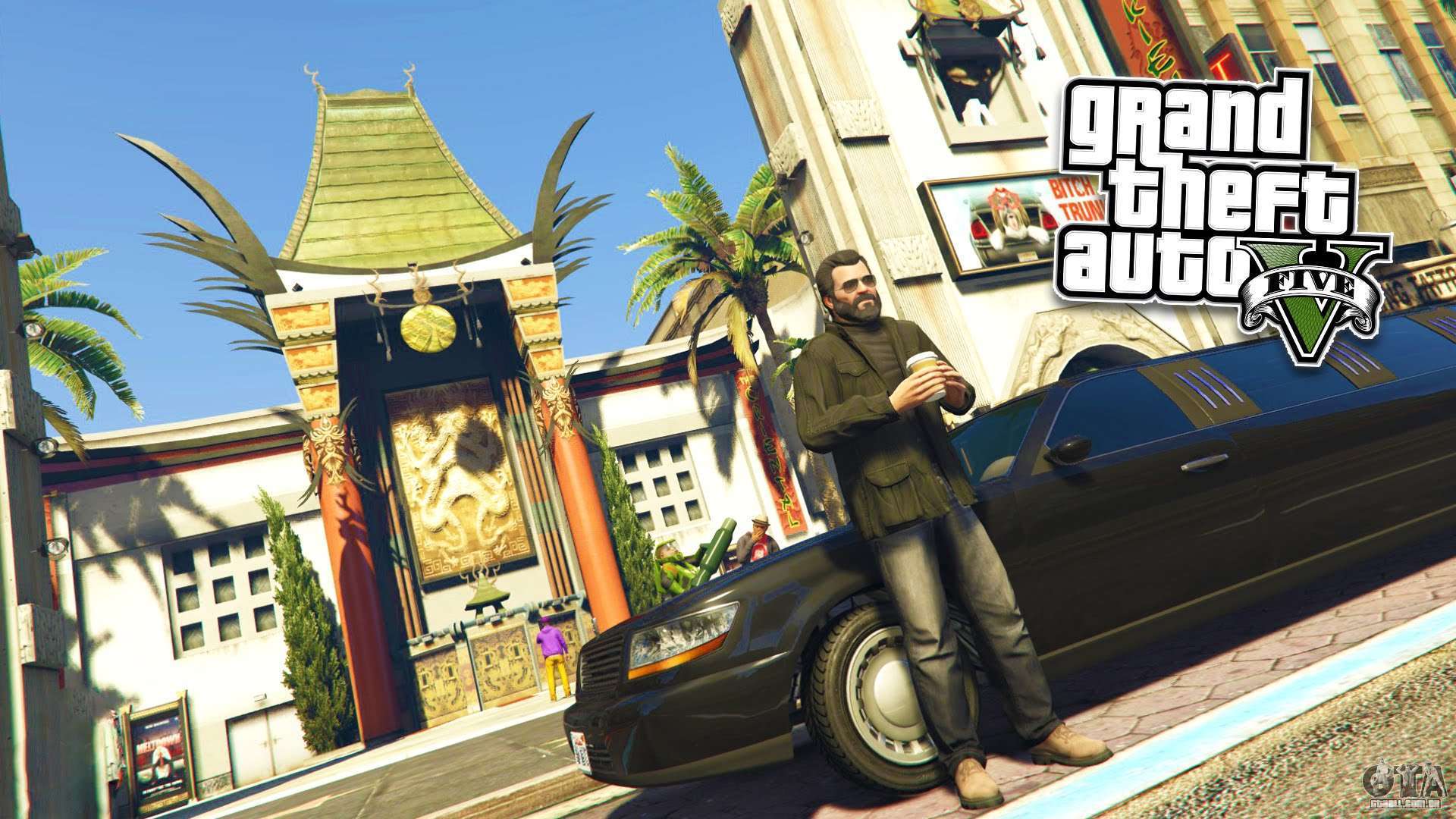 Alguns dos mais raros carros no GTA 5+informações sobre o seu paradeiro