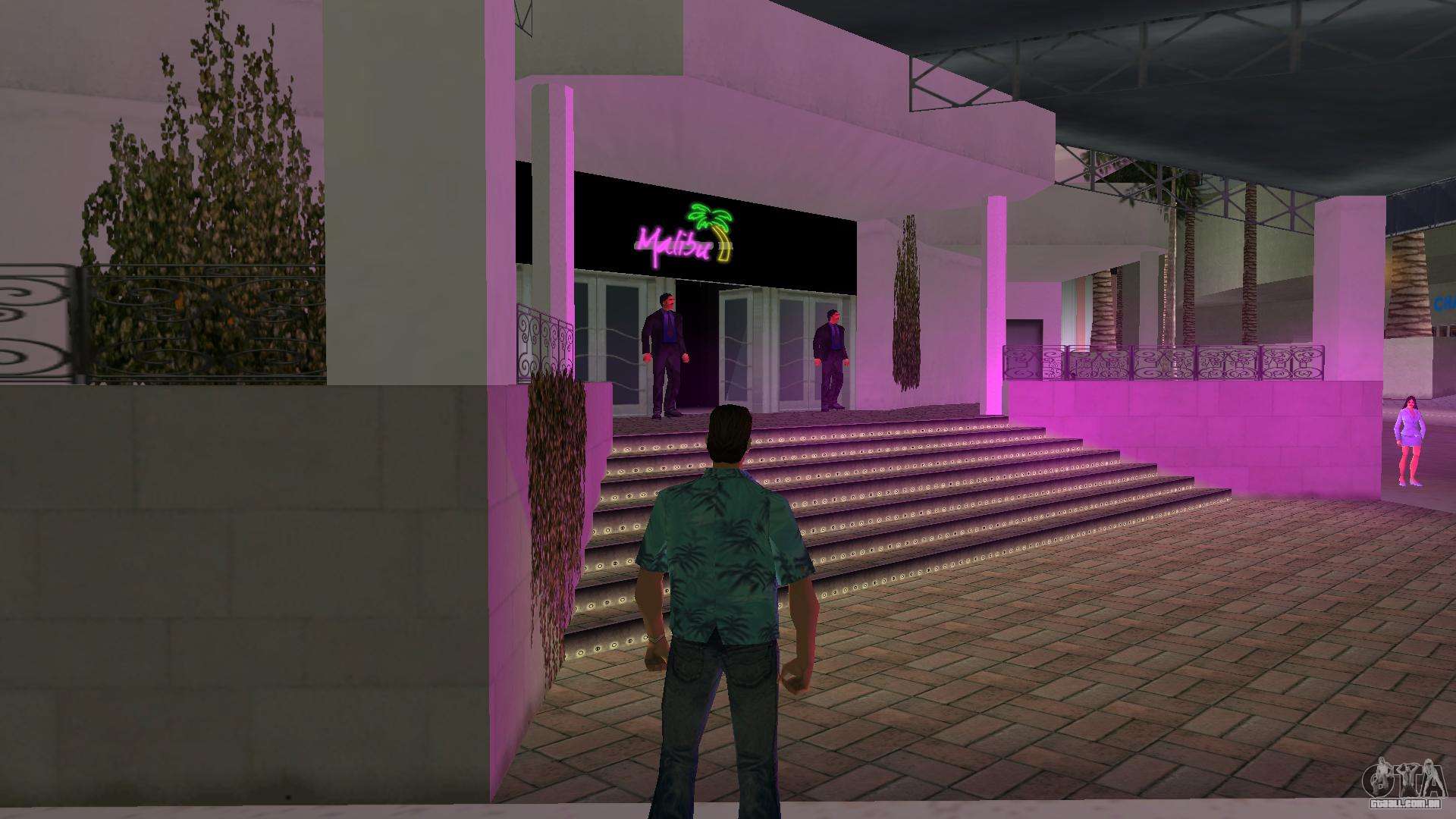 Código de GTA vice city da psp - Código de pular missão ta a pipocar