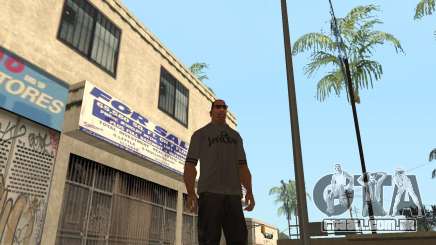 Den sexo no GTA SA Den sexo no GTA SA