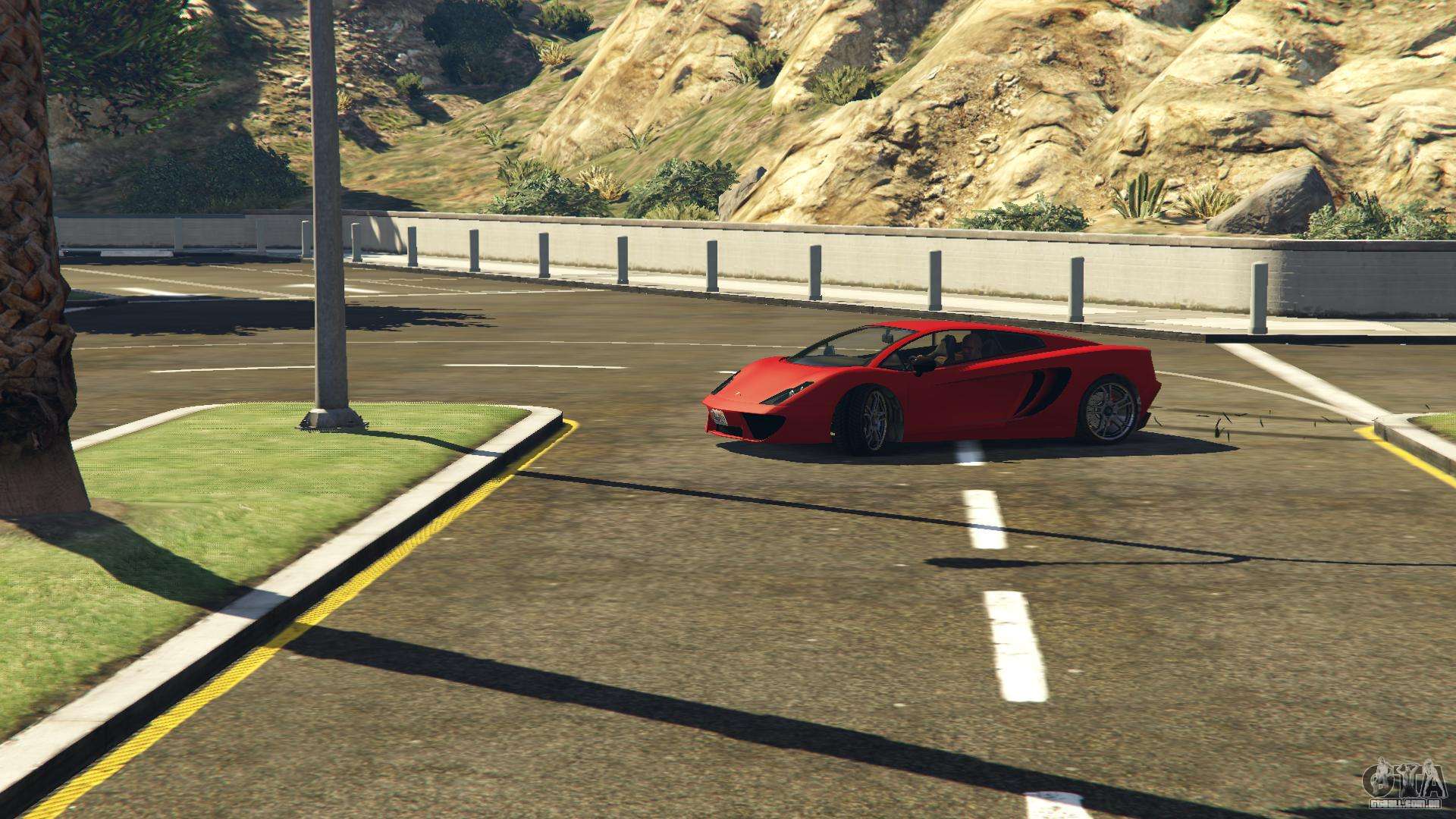 Como colocar carros no GTA 5