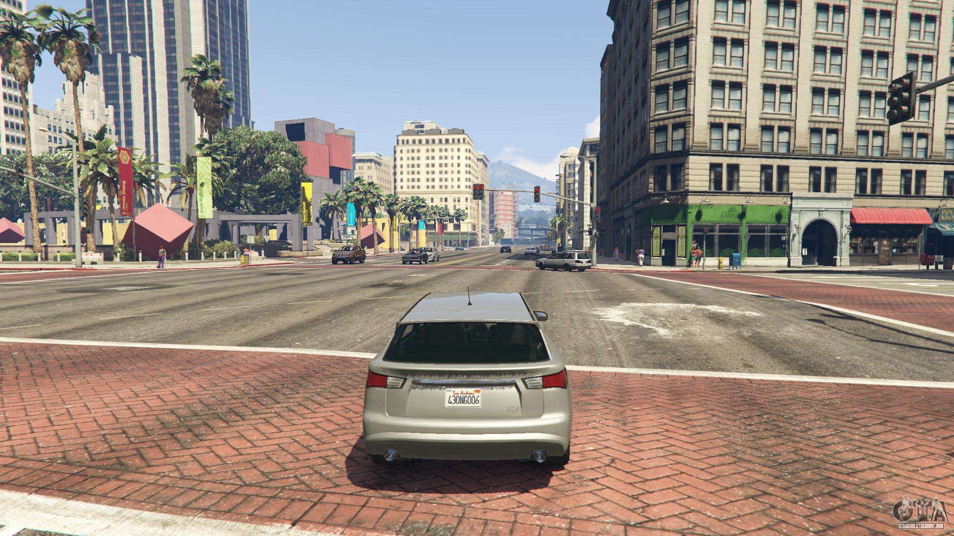 GTA 5: como roubar e vender carros para ganhar dinheiro no modo online