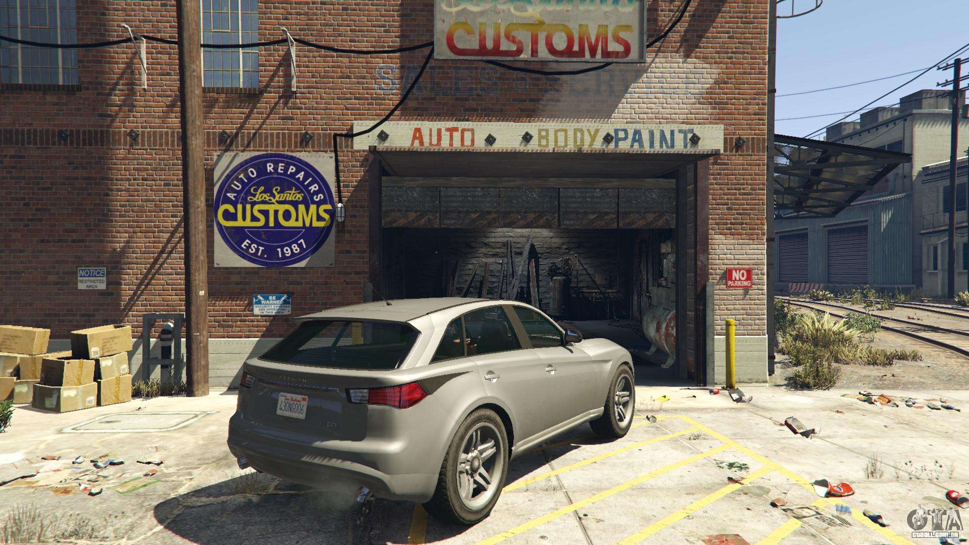 GTA 5 como ficar rico online vendendo carros do modo campanha