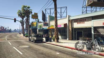 Significa free-to-play de GTA 5