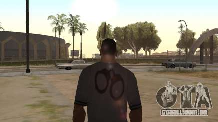 A passagem do GTA: San Andreas