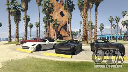 Cheaten pt GTA 5