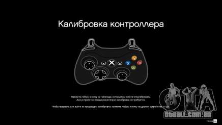 Calibrar el joystick pt GTA 5
