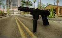 Armas para GTA 6