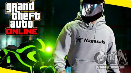 Neue bono pt GTA Online