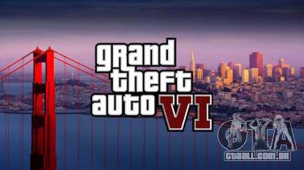 Criar GTA 6 nos Estados unidos