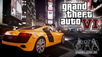 Details about Grand Theft Auto 6