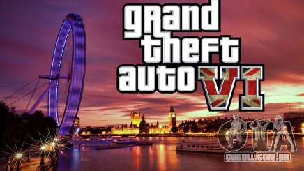 Release date of GTA 6 from official sources