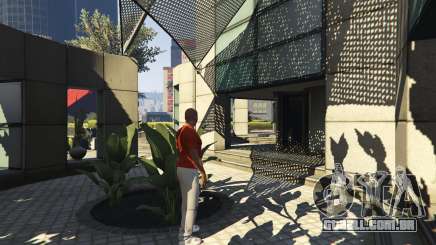 Como transferir Geld GTA 5