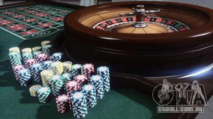 Le Diamond casino hold-up dans GTA 5