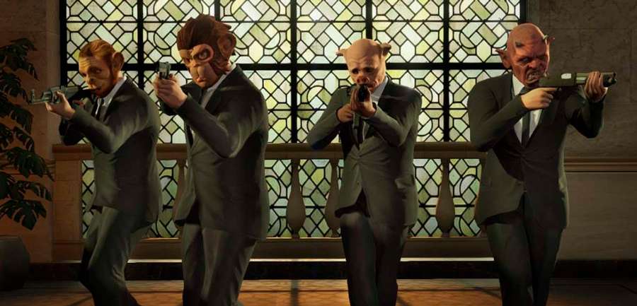 GTA 5: como criar eventos e convidar jogadores em GTA Online