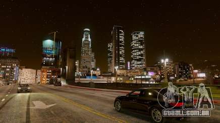 City View in GTA 5