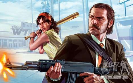 Rockstar Games alivia os temores dos fãs sobre GTA 6