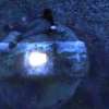 GTA 5 tecto de abrir debaixo de água, uma referência à série de permanecer vivo (Perdido)