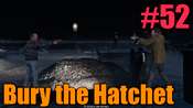 GTA 5 Solo Jugador Tutorial - Bury the Hatchet