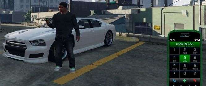 Gta 5 Cheats ps4 PT