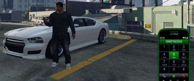 GTA 5 cheats para PS4 - download de todos os códigos de trapaça para o  PlayStation 4