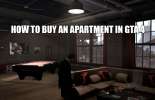 Como comprar uma casa no GTA 4