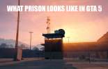Parece uma prisão BOLINGBROOK em GTA 5