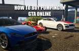Formas para comprar um pimp em GTA 5 online