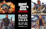 "Black Friday" em GTA Online
