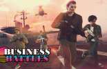 Batalhas de negócios no GTA Online: novos bônus