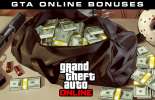 Freestuff 1 350 000 GTA$ em GTA Online