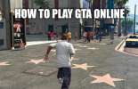 Formas de jogar em GTA 5 online