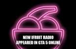Rádio novo no GTA 5 Online