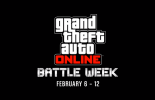 Novos concursos e promoções no GTA Online
