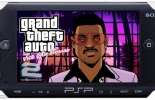 Versões de PSP: GTA VCS na América