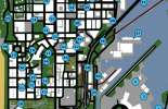 Mapa de fotos para o GTA San Andreas