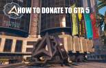 Os caminhos para a reconstrução de GTA 5