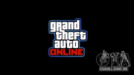 Desbloqueado em GTA Online de veículos novos, armas