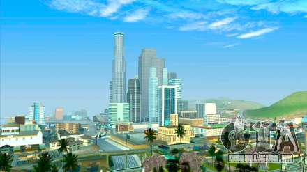 Futuro 3 city em GTA 6