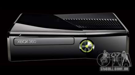 GTA 6 para PS3 e Xbox 360