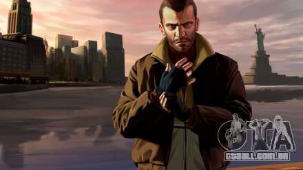 A partir de Grand Theft Auto IV, após 11 anos, foram conquistas no Steam