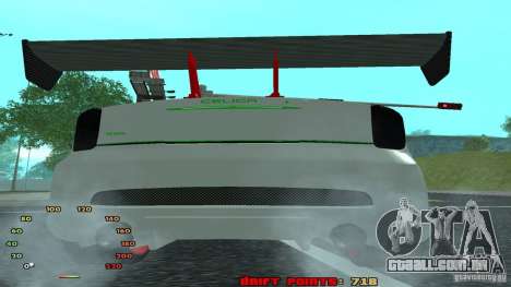 Toyota Celica v2 para GTA San Andreas