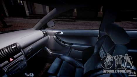 Audi A3 Tuning para GTA 4