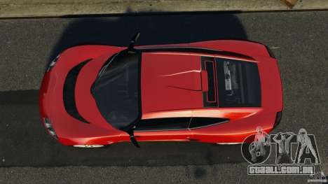 Lotus Europa S para GTA 4