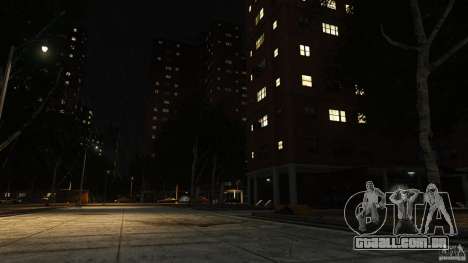 PhotoRealistic ENB V.2 para GTA 4