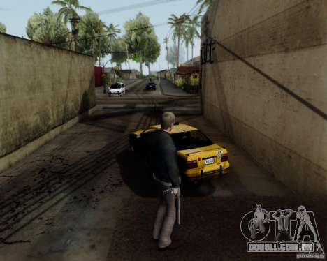 Daniel Craig para GTA San Andreas